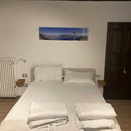 Ca' Anto Apartment Cannobio Exterior photo