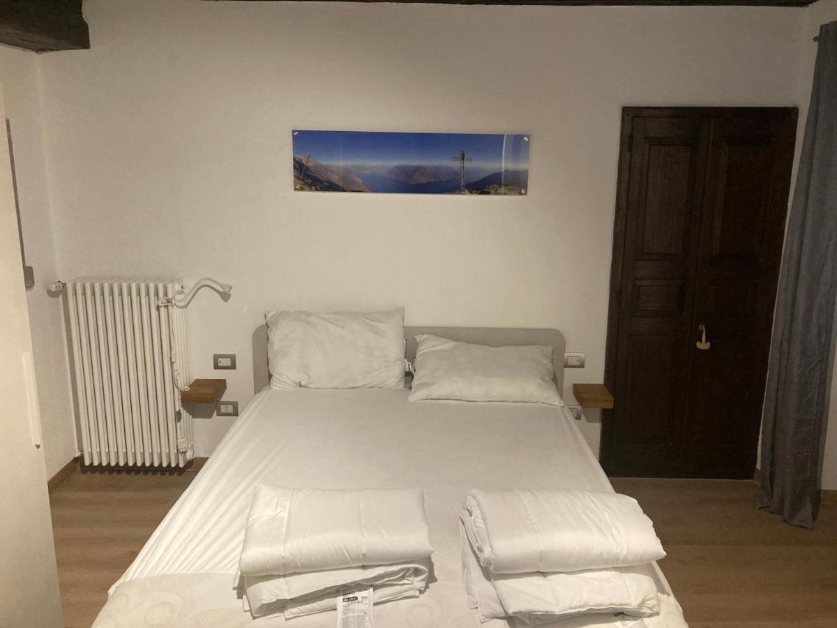 Ca' Anto Apartment Cannobio Exterior photo